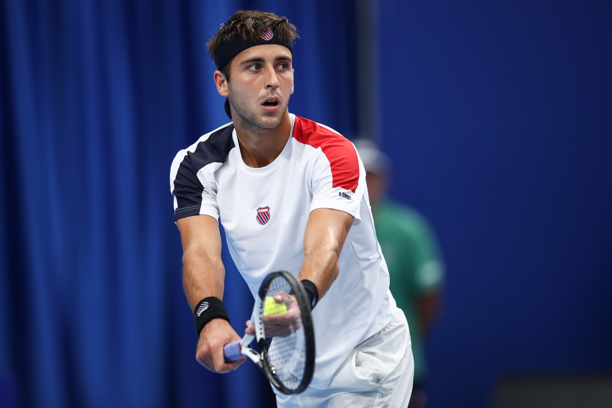 分球战术的 分球战术的