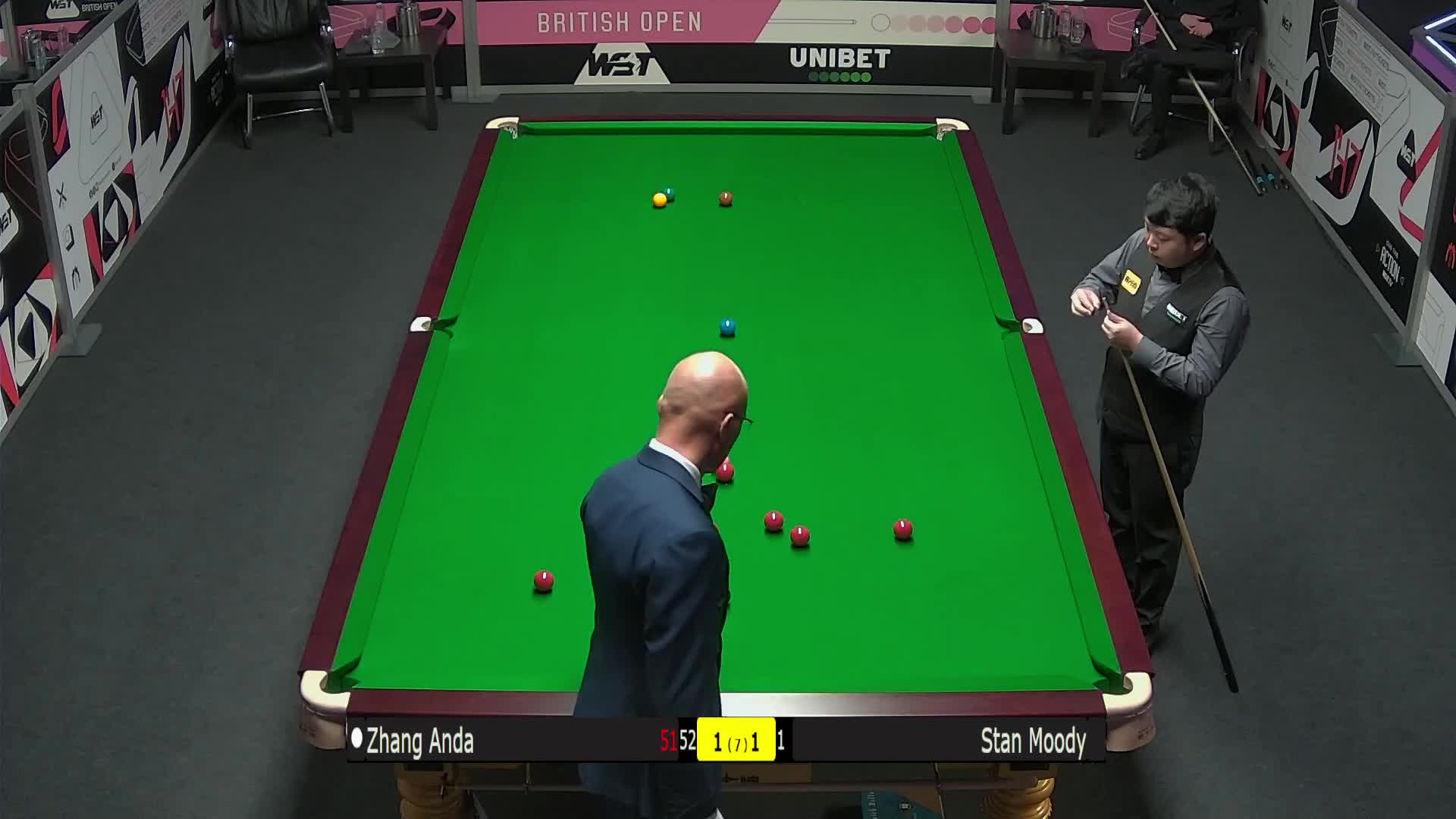 之内的月球 之内的月球