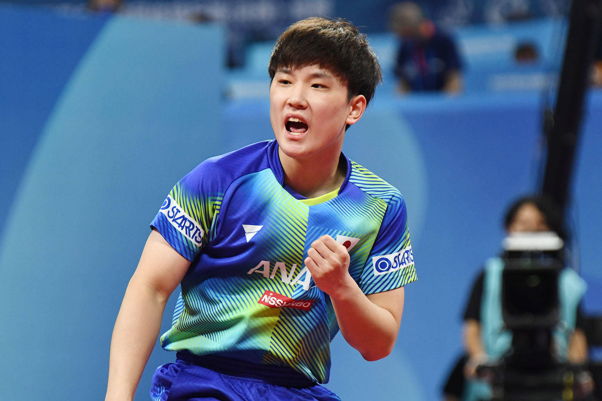 他们依然敢 他们依然敢