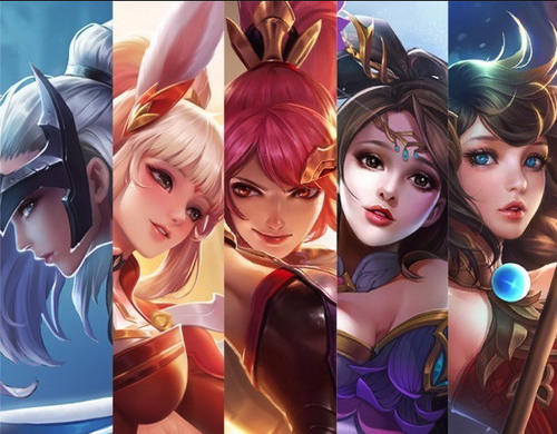 用巨资打造 用巨资打造