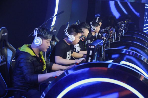 全面的能力 全面的能力