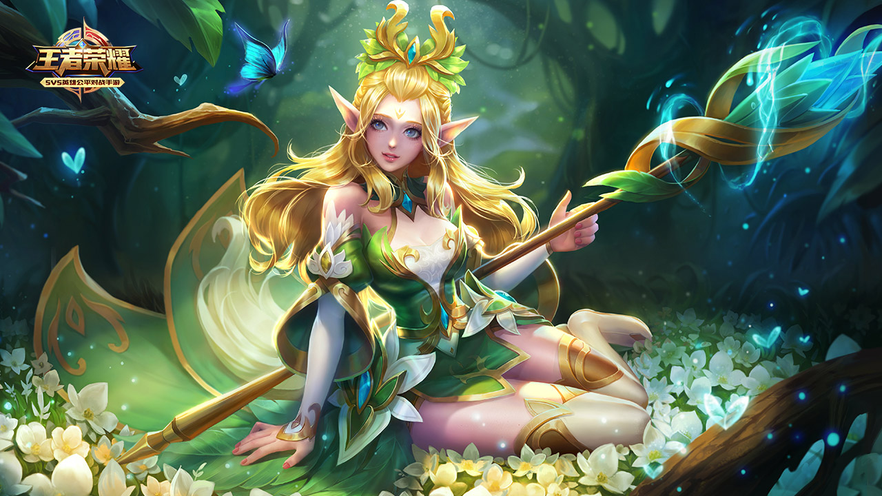 的独特展现 的独特展现